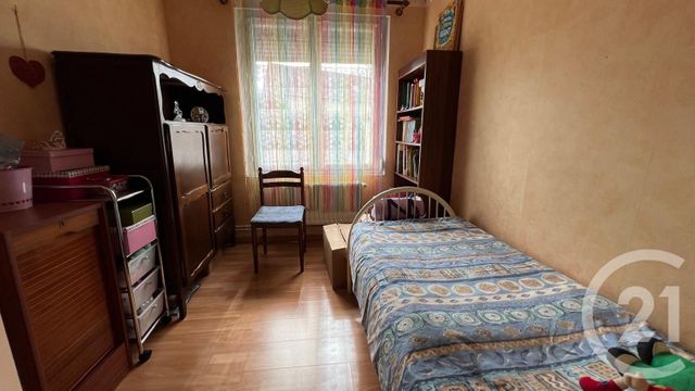 Maison &agrave; vendre - 5 pi&egrave;ces - 107,70 m2 - Abbeville - 80 - PICARDIE