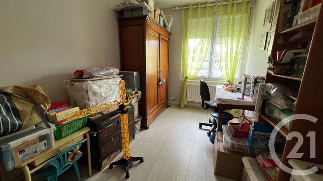 Maison &agrave; vendre - 5 pi&egrave;ces - 107,70 m2 - Abbeville - 80 - PICARDIE