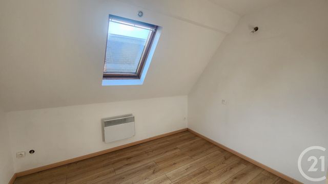 Appartement F4 à vendre - 4 pièces - 95 m2 - Abbeville - 80 - PICARDIE