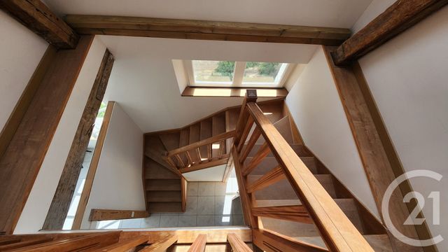 Appartement F4 à vendre - 4 pièces - 95 m2 - Abbeville - 80 - PICARDIE