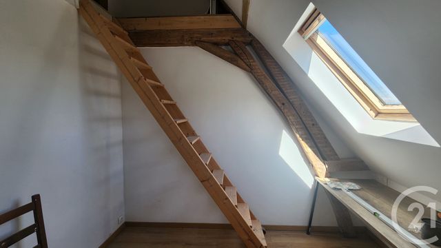 Appartement F4 à vendre - 4 pièces - 95 m2 - Abbeville - 80 - PICARDIE