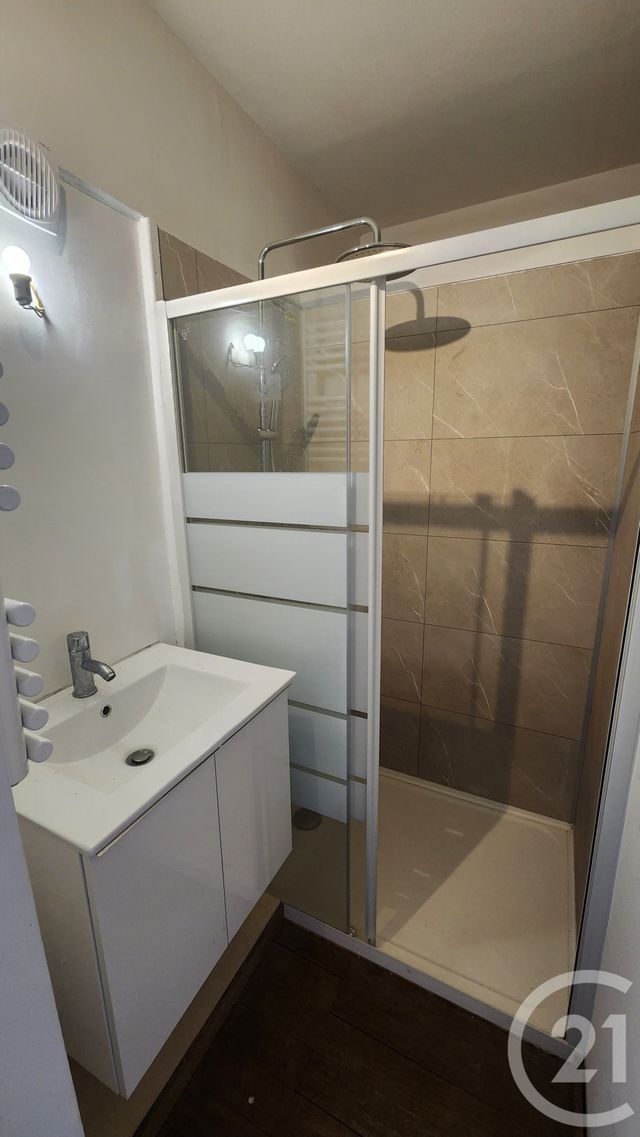 Appartement F4 à vendre - 4 pièces - 95 m2 - Abbeville - 80 - PICARDIE