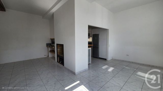 Appartement F4 à vendre - 4 pièces - 95 m2 - Abbeville - 80 - PICARDIE