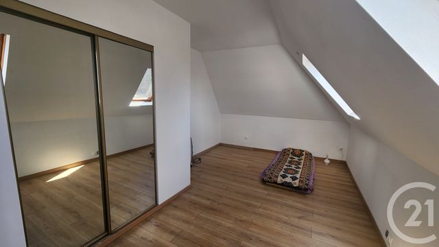 Appartement F4 à vendre - 4 pièces - 95 m2 - Abbeville - 80 - PICARDIE