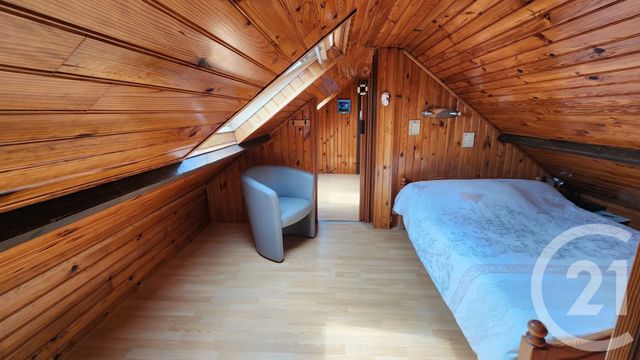 Maison &agrave; vendre - 3 pi&egrave;ces - 61 m2 - Le Crotoy - 80 - PICARDIE