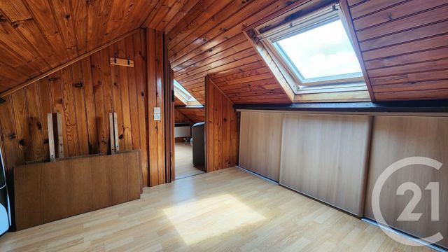Maison &agrave; vendre - 3 pi&egrave;ces - 61 m2 - Le Crotoy - 80 - PICARDIE