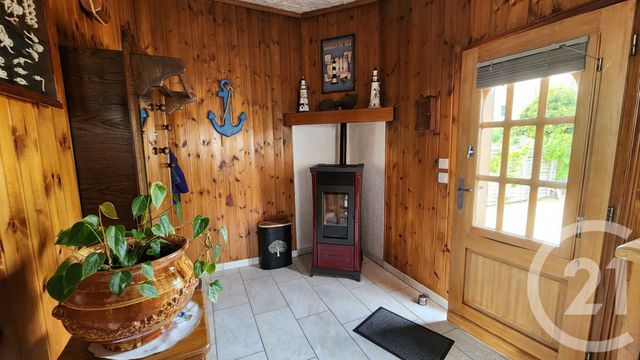 Maison &agrave; vendre - 3 pi&egrave;ces - 61 m2 - Le Crotoy - 80 - PICARDIE