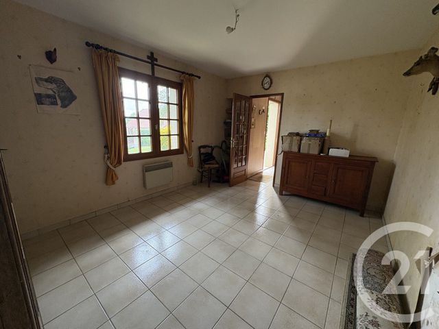 Maison à vendre - 5 pièces - 131 m2 - Allery - 80 - PICARDIE