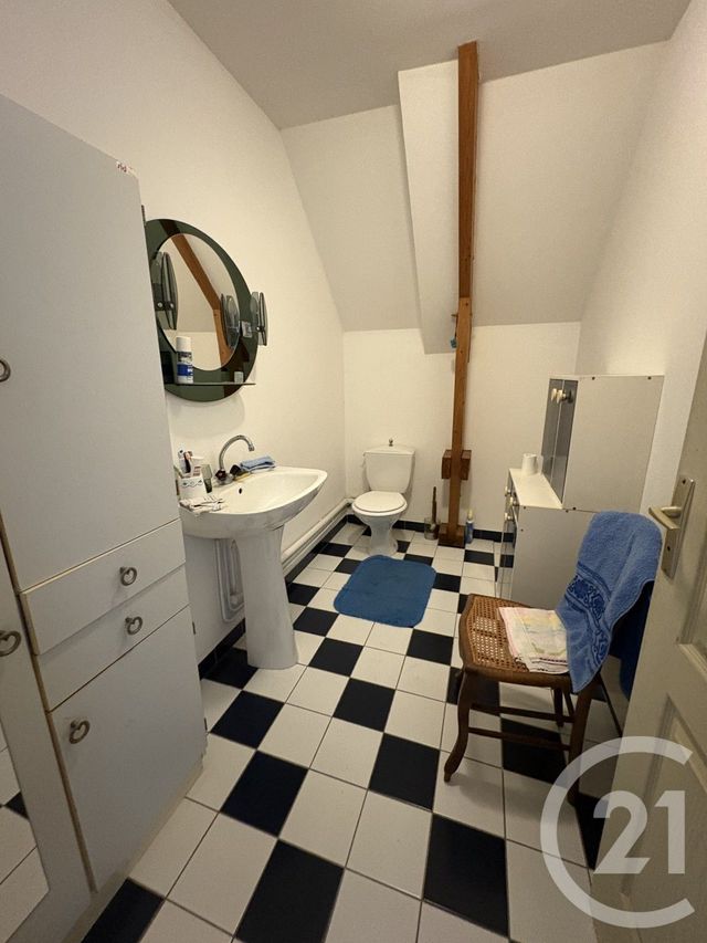 Maison à vendre - 5 pièces - 131 m2 - Allery - 80 - PICARDIE