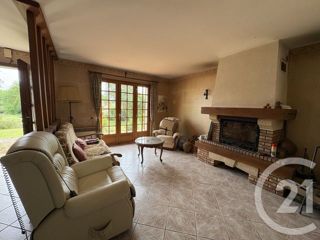 Maison à vendre - 5 pièces - 131 m2 - Allery - 80 - PICARDIE