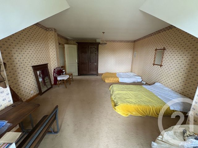 Maison à vendre - 5 pièces - 131 m2 - Allery - 80 - PICARDIE