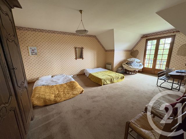 Maison à vendre - 5 pièces - 131 m2 - Allery - 80 - PICARDIE