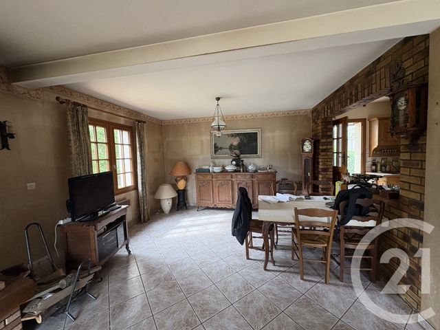 Maison à vendre - 5 pièces - 131 m2 - Allery - 80 - PICARDIE