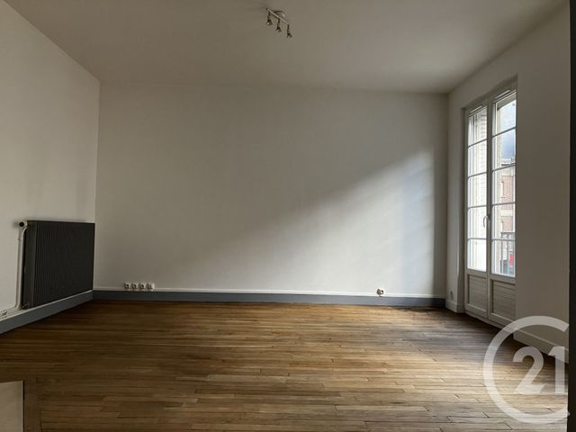 Appartement F3 bis à vendre - 4 pièces - 83 m2 - Abbeville - 80 - PICARDIE