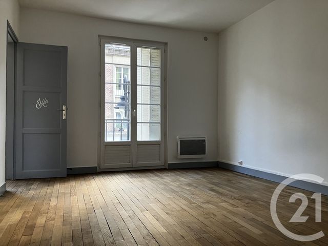 Appartement F3 bis à vendre - 4 pièces - 83 m2 - Abbeville - 80 - PICARDIE