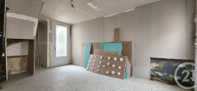 Maison &agrave; vendre - 3 pi&egrave;ces - 42,08 m2 - Abbeville - 80 - PICARDIE