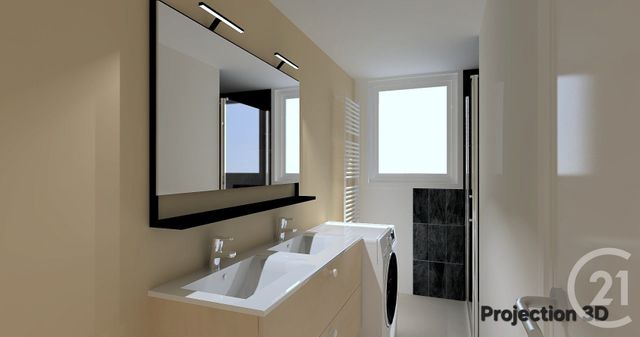 Maison &agrave; vendre - 3 pi&egrave;ces - 42,08 m2 - Abbeville - 80 - PICARDIE