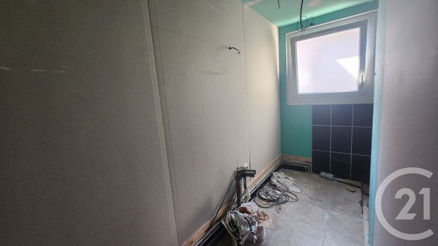 Maison &agrave; vendre - 3 pi&egrave;ces - 42,08 m2 - Abbeville - 80 - PICARDIE