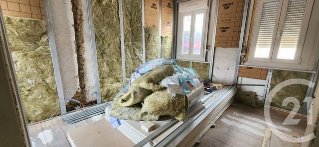 Maison &agrave; vendre - 3 pi&egrave;ces - 42,08 m2 - Abbeville - 80 - PICARDIE