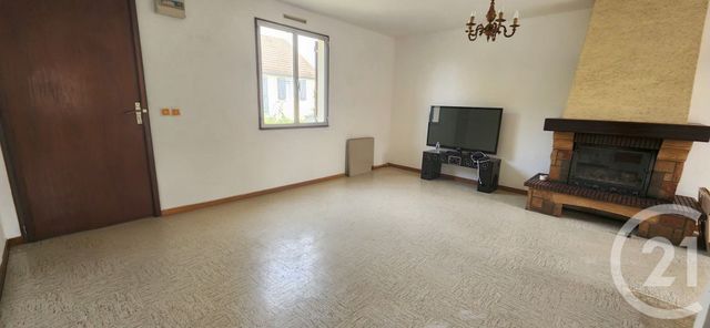 Maison à vendre - 4 pièces - 94 m2 - Abbeville - 80 - PICARDIE