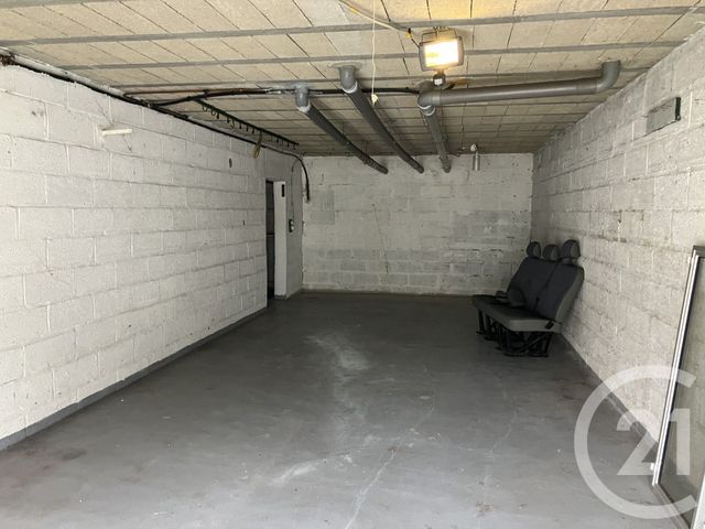 Maison &agrave; vendre - 4 pi&egrave;ces - 94 m2 - Abbeville - 80 - PICARDIE