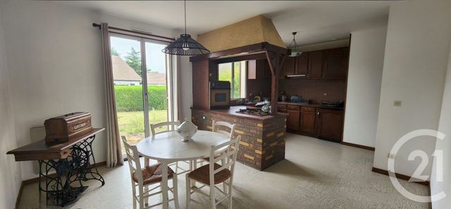 Maison à vendre - 4 pièces - 94 m2 - Abbeville - 80 - PICARDIE