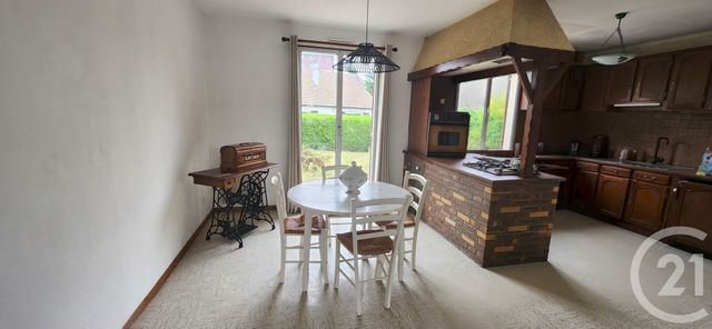 Maison à vendre - 4 pièces - 94 m2 - Abbeville - 80 - PICARDIE
