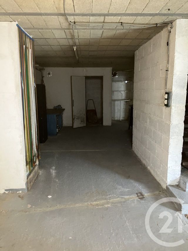 Maison &agrave; vendre - 4 pi&egrave;ces - 94 m2 - Abbeville - 80 - PICARDIE