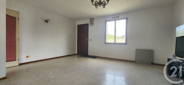 Maison à vendre - 4 pièces - 94 m2 - Abbeville - 80 - PICARDIE