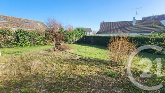 Maison &agrave; vendre - 4 pi&egrave;ces - 94 m2 - Abbeville - 80 - PICARDIE