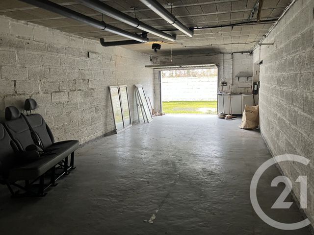 Maison &agrave; vendre - 4 pi&egrave;ces - 94 m2 - Abbeville - 80 - PICARDIE