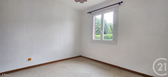 Maison à vendre - 4 pièces - 94 m2 - Abbeville - 80 - PICARDIE