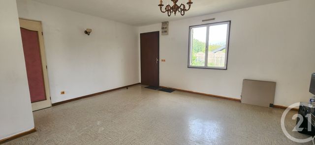 Maison à vendre - 4 pièces - 94 m2 - Abbeville - 80 - PICARDIE