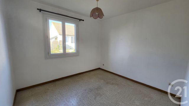 Maison &agrave; vendre - 4 pi&egrave;ces - 94 m2 - Abbeville - 80 - PICARDIE