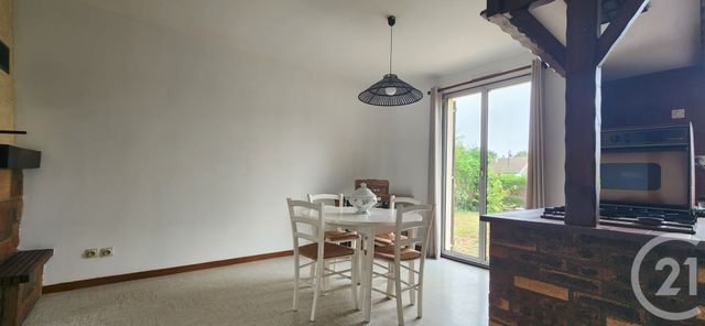 Maison à vendre - 4 pièces - 94 m2 - Abbeville - 80 - PICARDIE