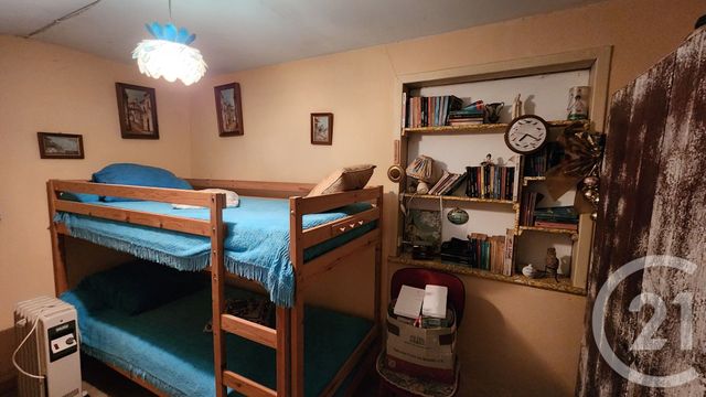 Maison à vendre - 4 pièces - 84 m2 - Hautvillers Ouville - 80 - PICARDIE