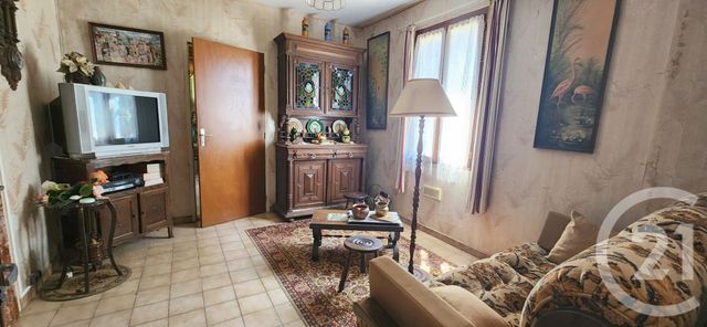 Maison à vendre - 4 pièces - 84 m2 - Hautvillers Ouville - 80 - PICARDIE