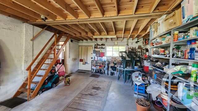 Maison à vendre - 4 pièces - 84 m2 - Hautvillers Ouville - 80 - PICARDIE