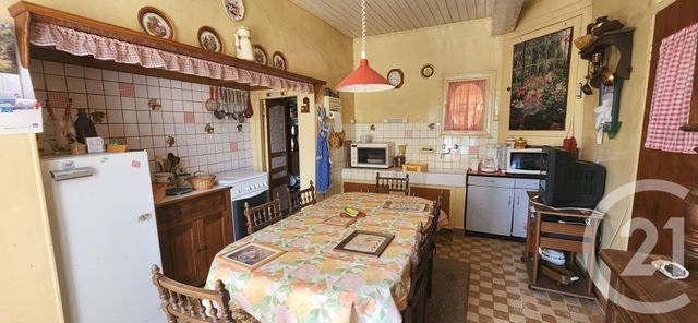 Maison à vendre - 4 pièces - 84 m2 - Hautvillers Ouville - 80 - PICARDIE