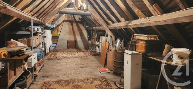 Maison à vendre - 4 pièces - 84 m2 - Hautvillers Ouville - 80 - PICARDIE