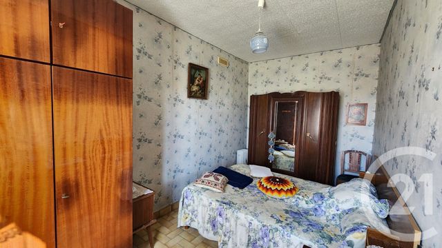 Maison à vendre - 4 pièces - 84 m2 - Hautvillers Ouville - 80 - PICARDIE