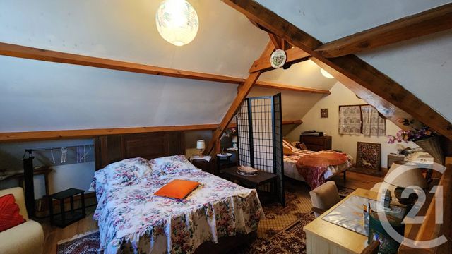 Maison à vendre - 4 pièces - 84 m2 - Hautvillers Ouville - 80 - PICARDIE