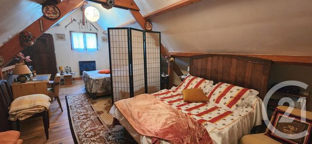 Maison à vendre - 4 pièces - 84 m2 - Hautvillers Ouville - 80 - PICARDIE