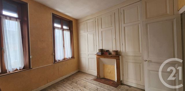 Maison &agrave; vendre - 3 pi&egrave;ces - 70 m2 - Abbeville - 80 - PICARDIE