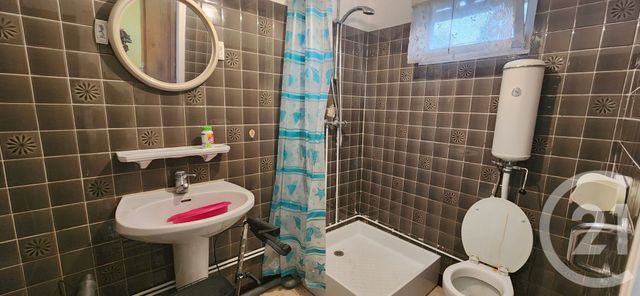 Maison &agrave; vendre - 3 pi&egrave;ces - 70 m2 - Abbeville - 80 - PICARDIE