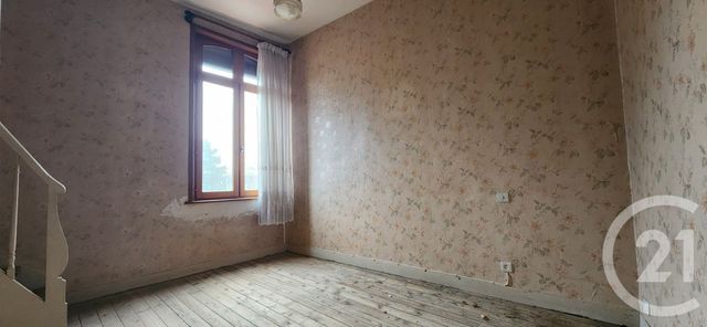 Maison &agrave; vendre - 3 pi&egrave;ces - 70 m2 - Abbeville - 80 - PICARDIE