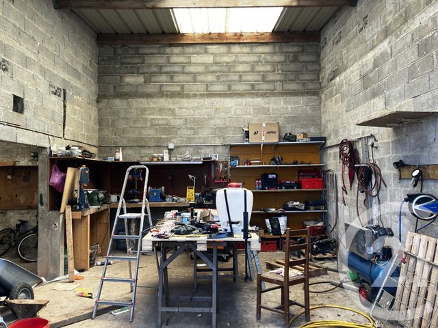 Maison à vendre - 5 pièces - 117 m2 - Noyelles En Chaussee - 80 - PICARDIE