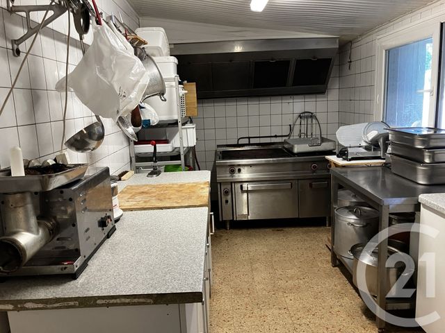 Maison à vendre - 5 pièces - 117 m2 - Noyelles En Chaussee - 80 - PICARDIE