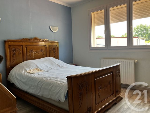 Maison à vendre - 5 pièces - 117 m2 - Noyelles En Chaussee - 80 - PICARDIE