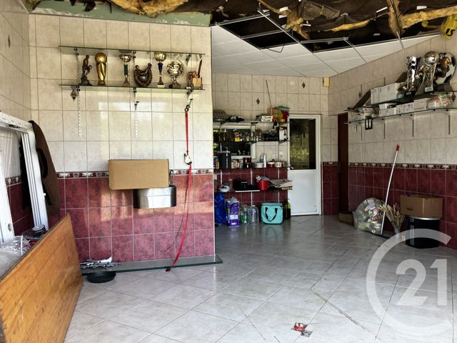 Maison à vendre - 5 pièces - 117 m2 - Noyelles En Chaussee - 80 - PICARDIE